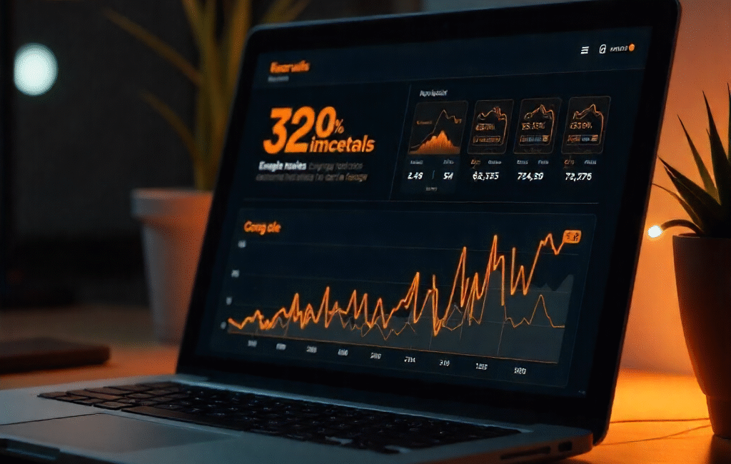 Leading Online Marketing Agency in Delhi for Business Growth