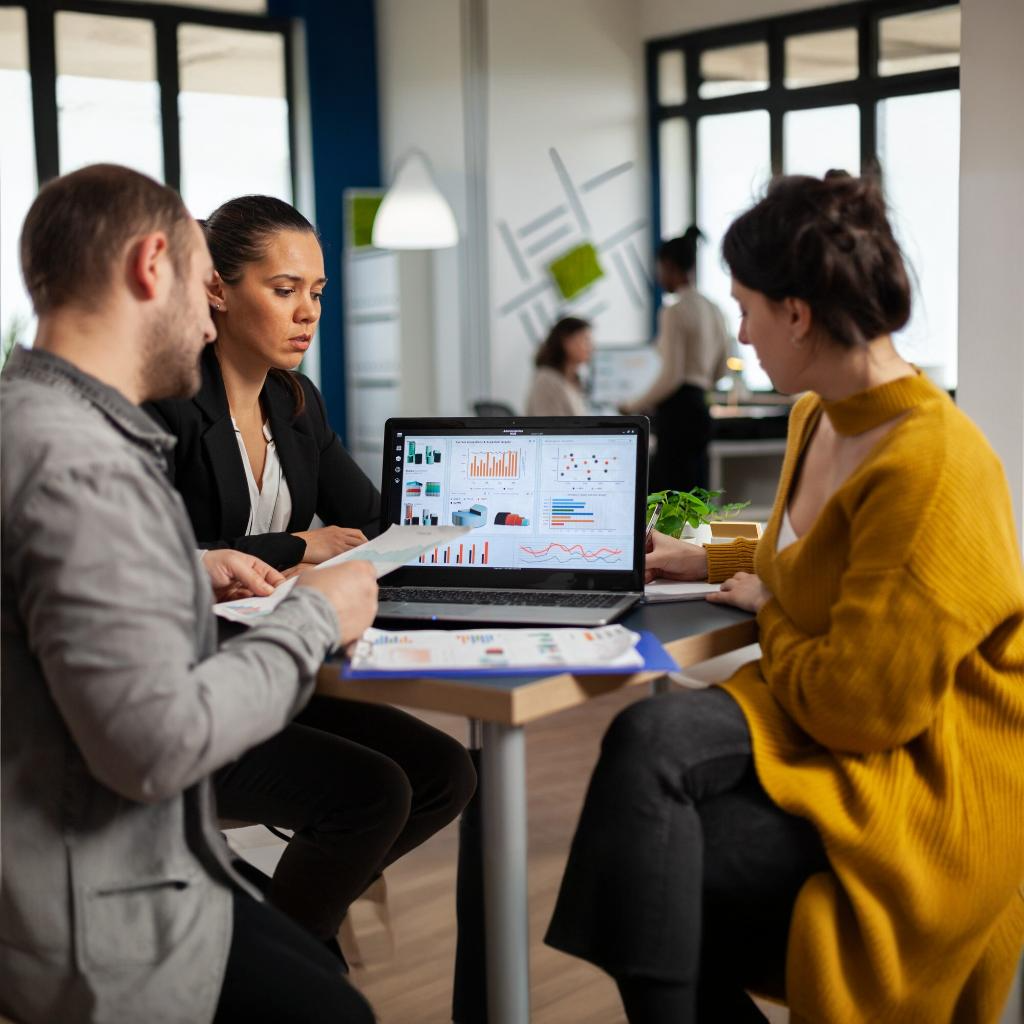 digital marketing ad agency