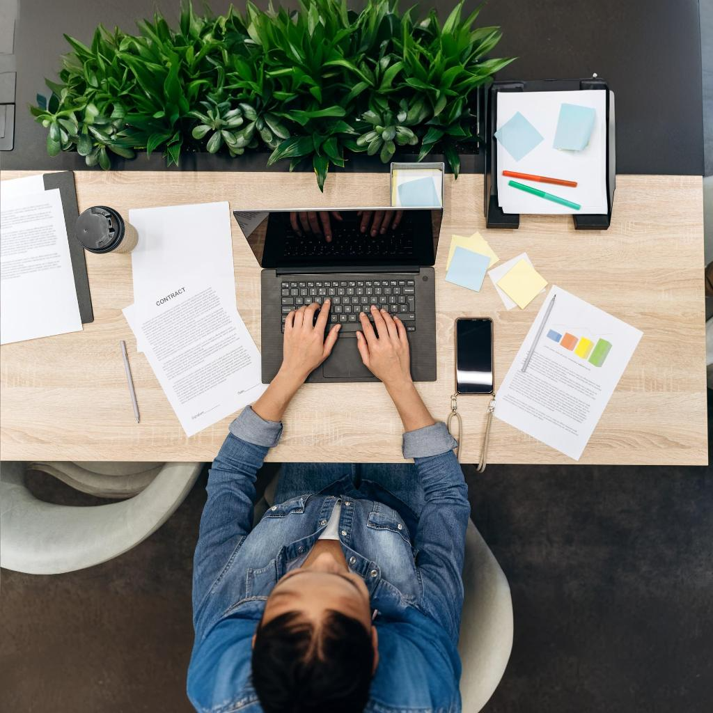 Online Marketing Company in Delhi