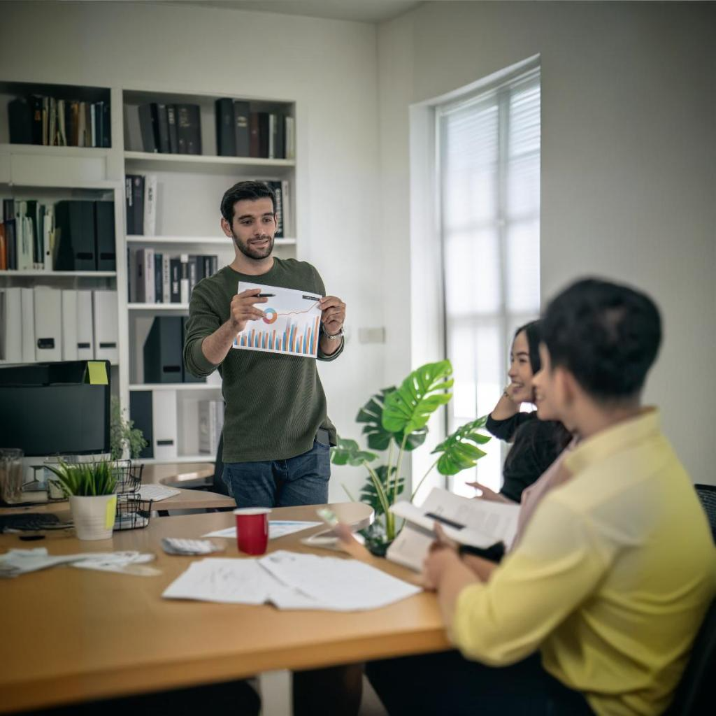 social media marketing agencies