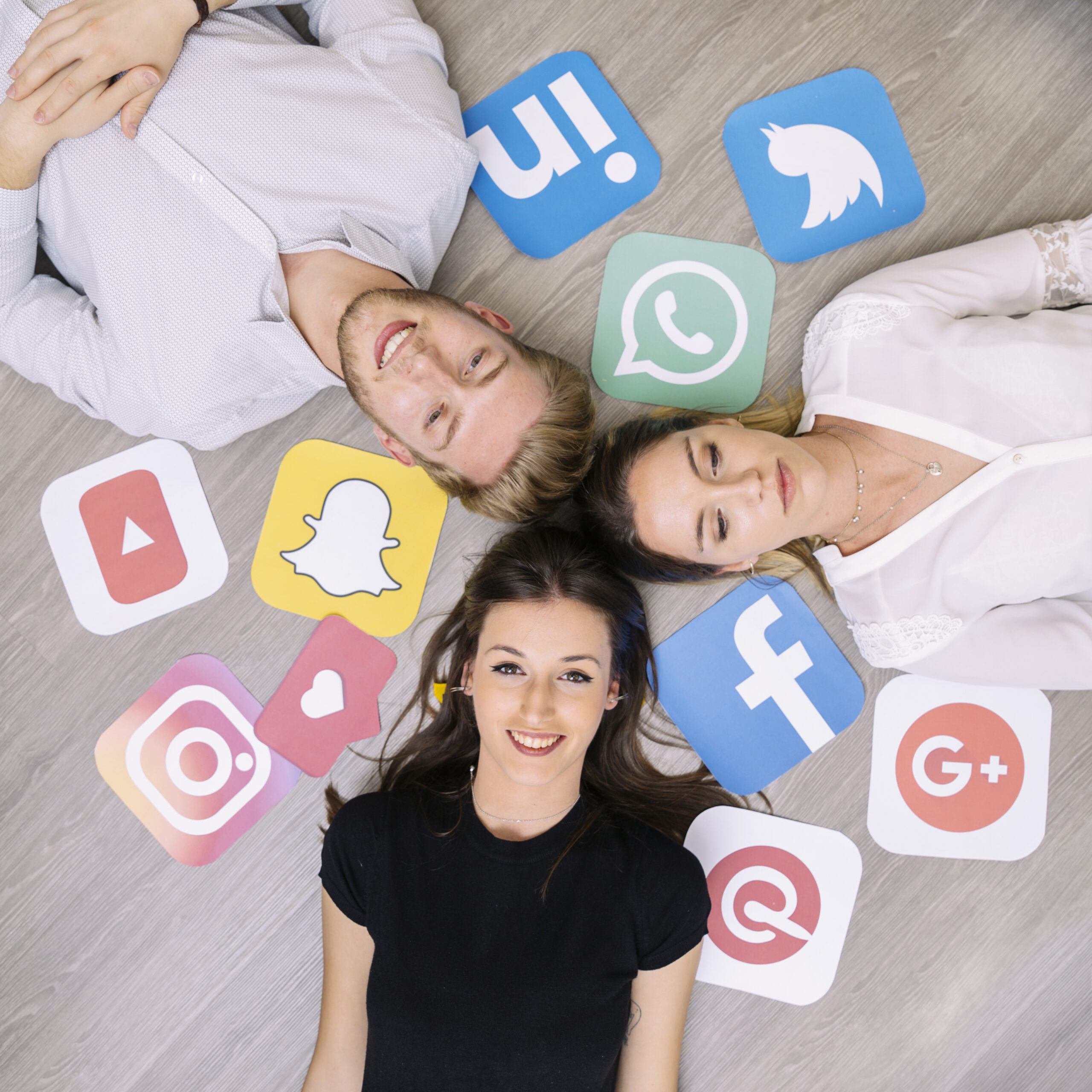 social media marketing agencies