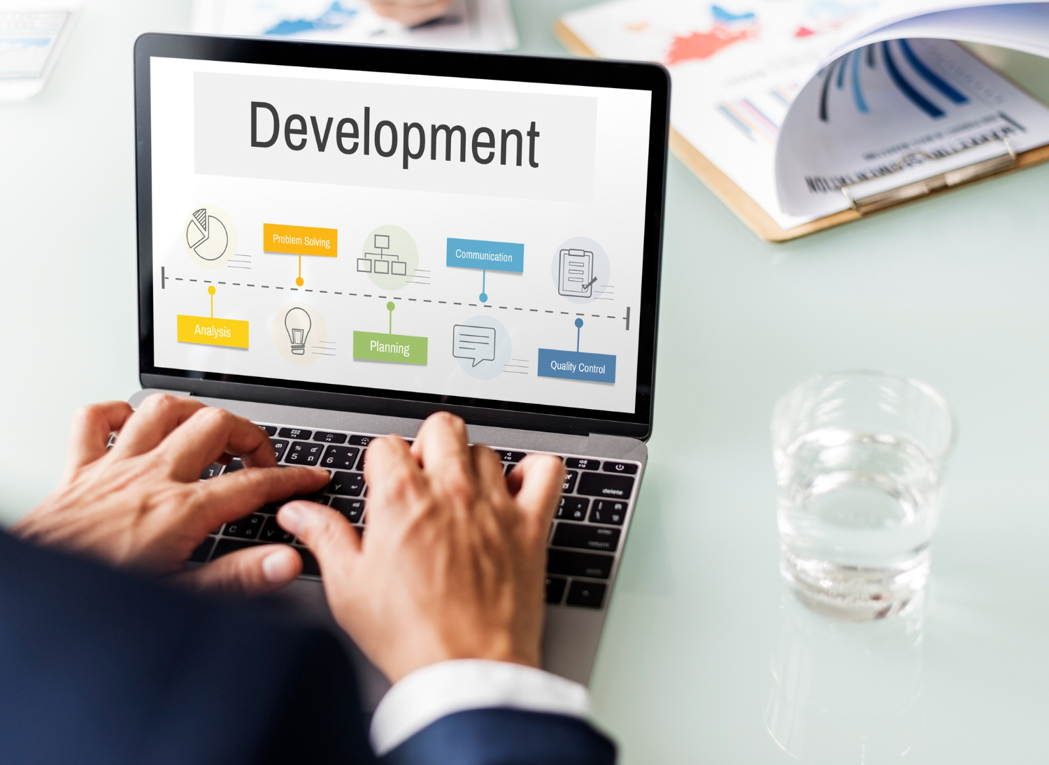 Website Development Companies in Delhi