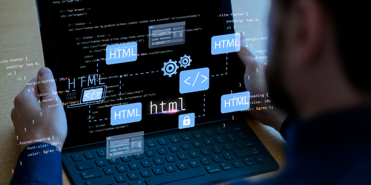 Technologies Used by the Best Web Development Company in Delhi