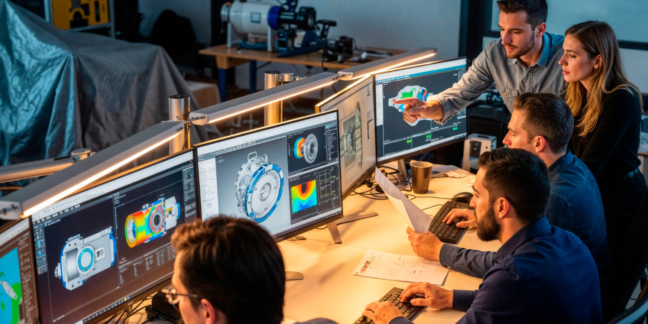 Tailored Solutions from the Best Web Development Companies in Delhi