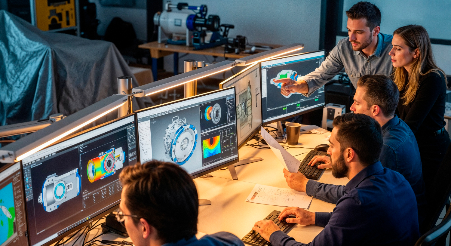 Website Development Companies in Delhi