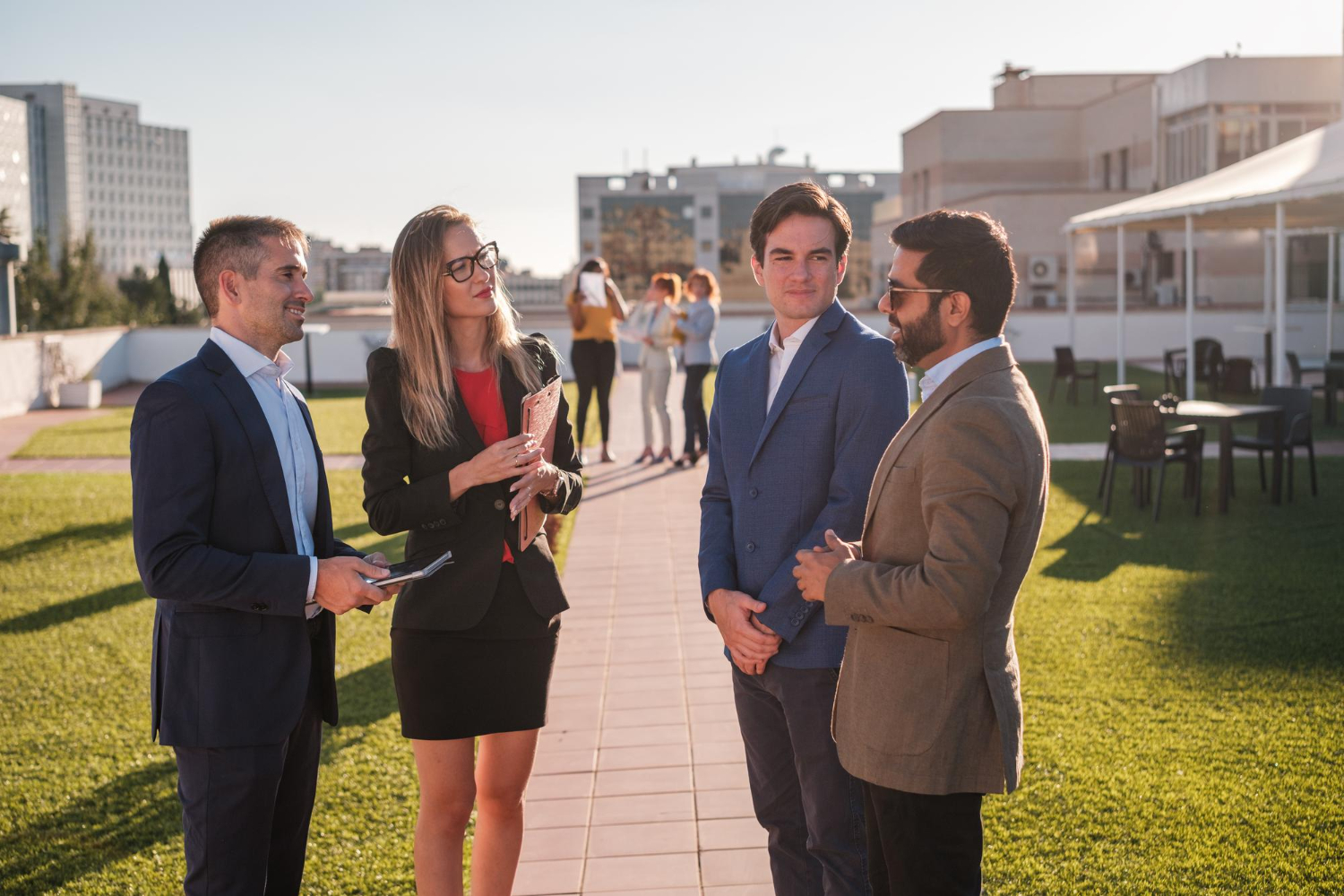 Public Relations Firms in Delhi