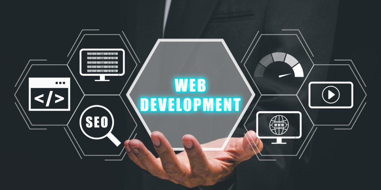 Website Development Companies in Delhi That Turn Ideas into Impact