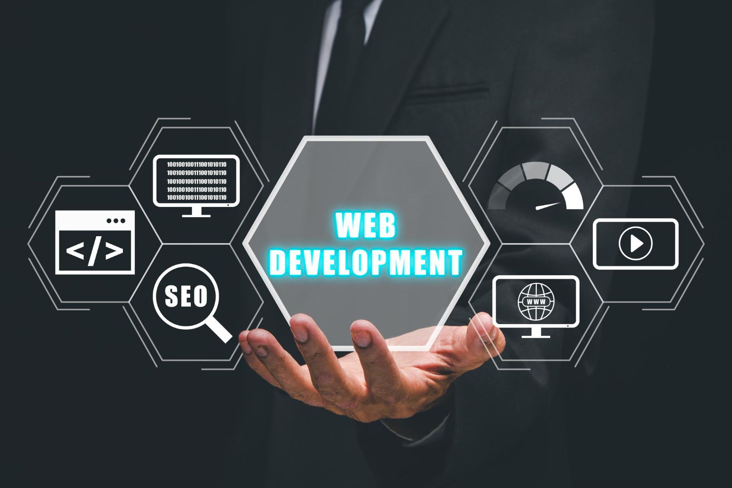 Web Development Companies Delhi