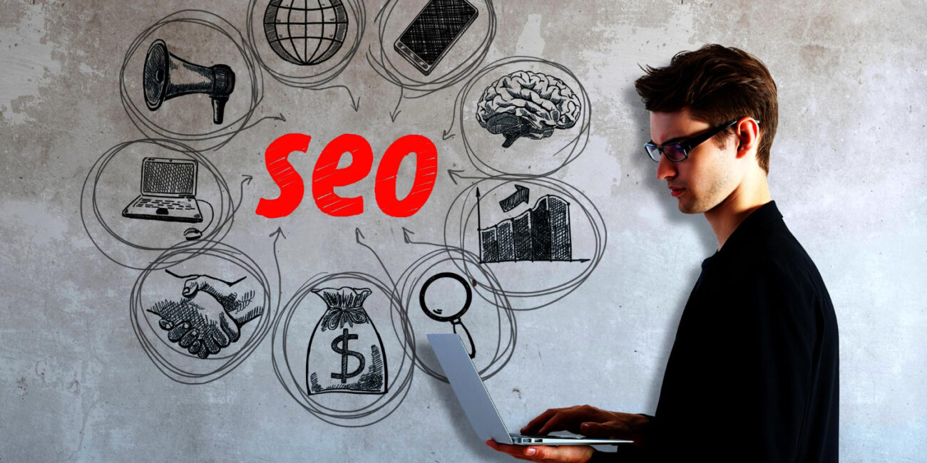 Why Businesses Need the Best SEO Company in Delhi NCR
