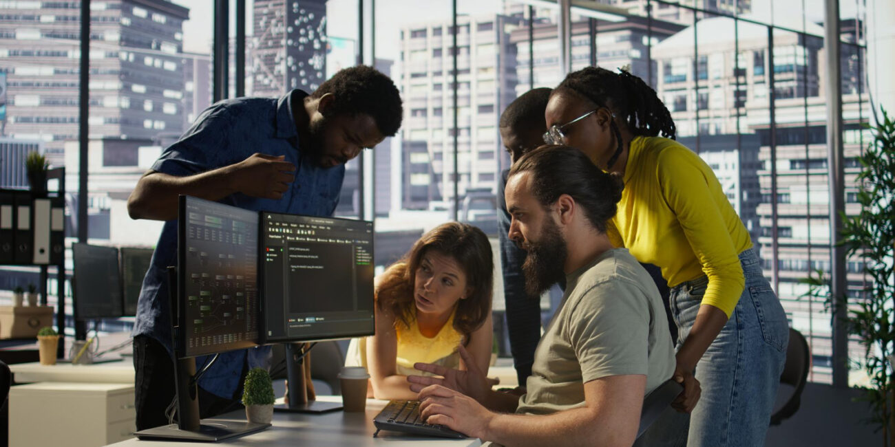 SEO-Friendly The Best Web Development Companies: Why it’s Essential