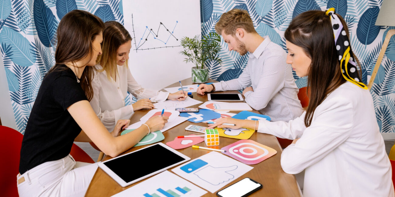 Why Digital Marketing Services in Delhi Are Essential Today