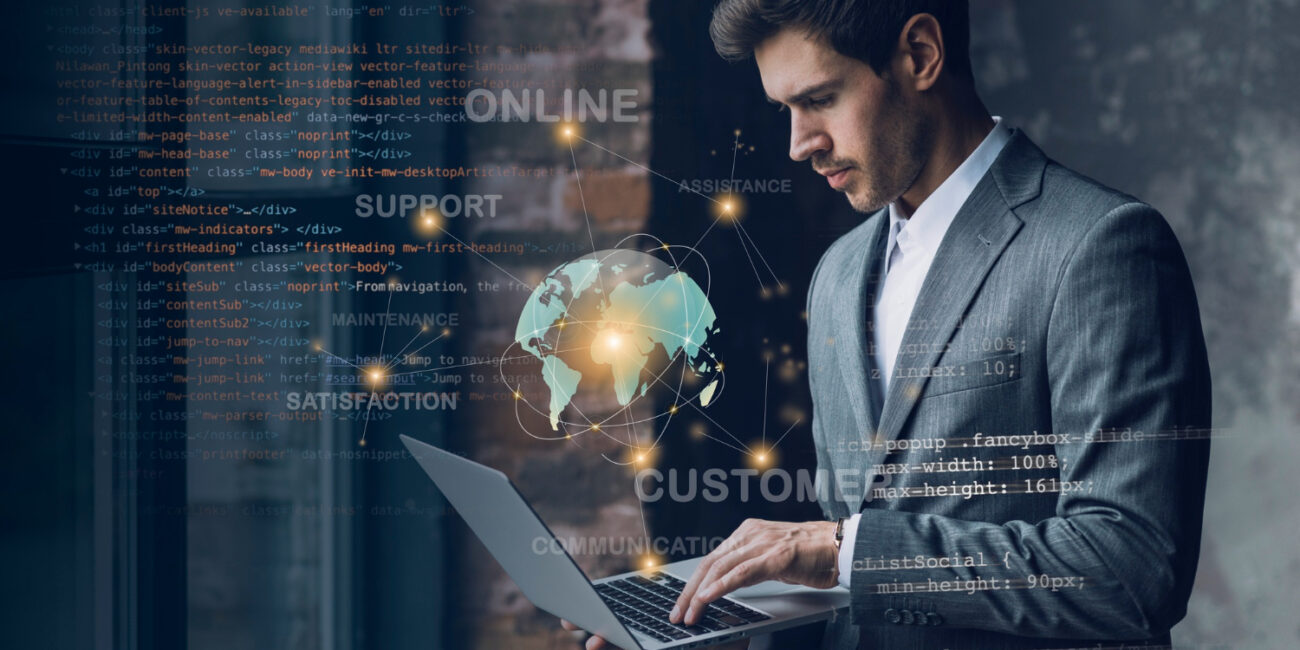 Services Offered by the Best Web Development Company in Delhi