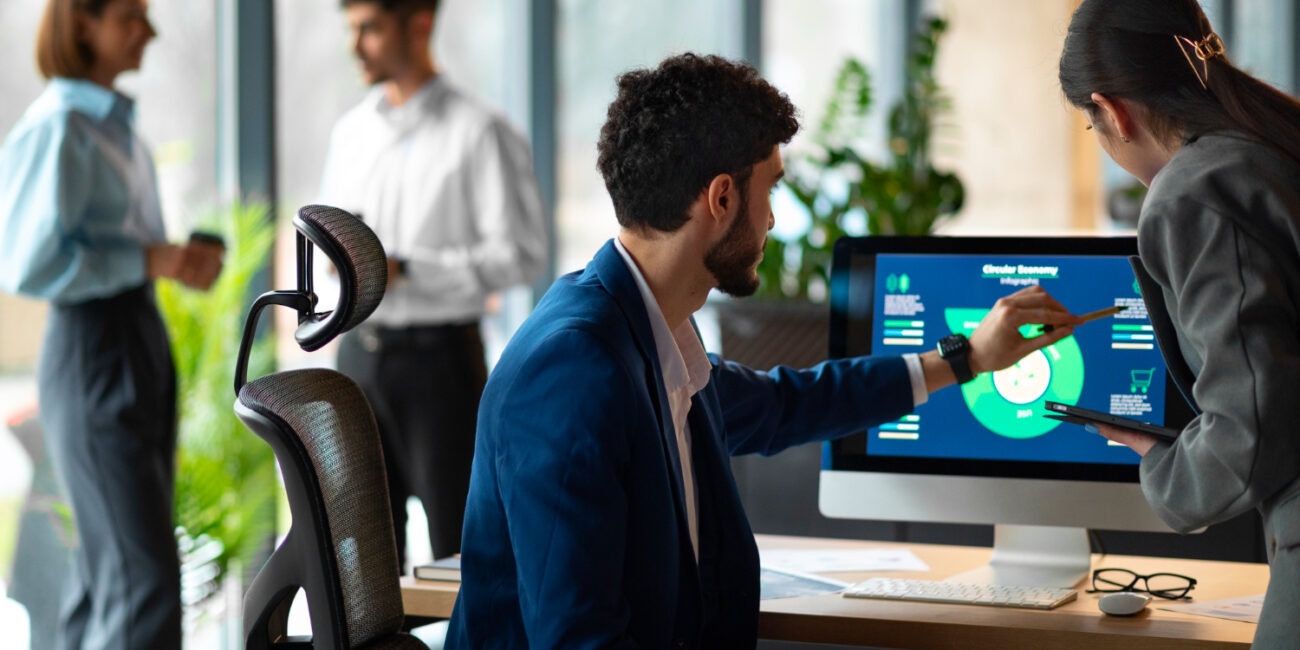 Top Digital Marketing Company in Delhi: Fueling Your Business Growth