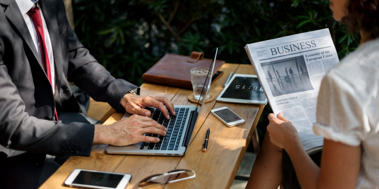 PR Services in Delhi to Elevate Your Business Image