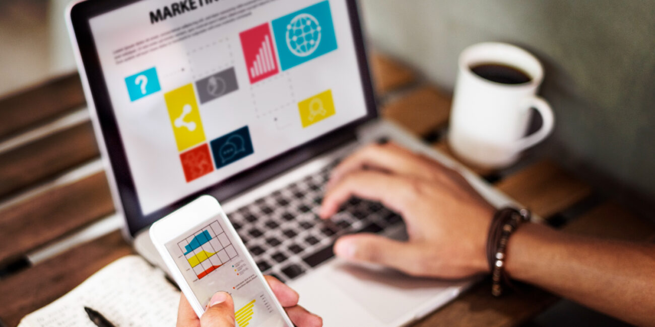 How a Digital Marketing Company in Delhi Drives Conversions