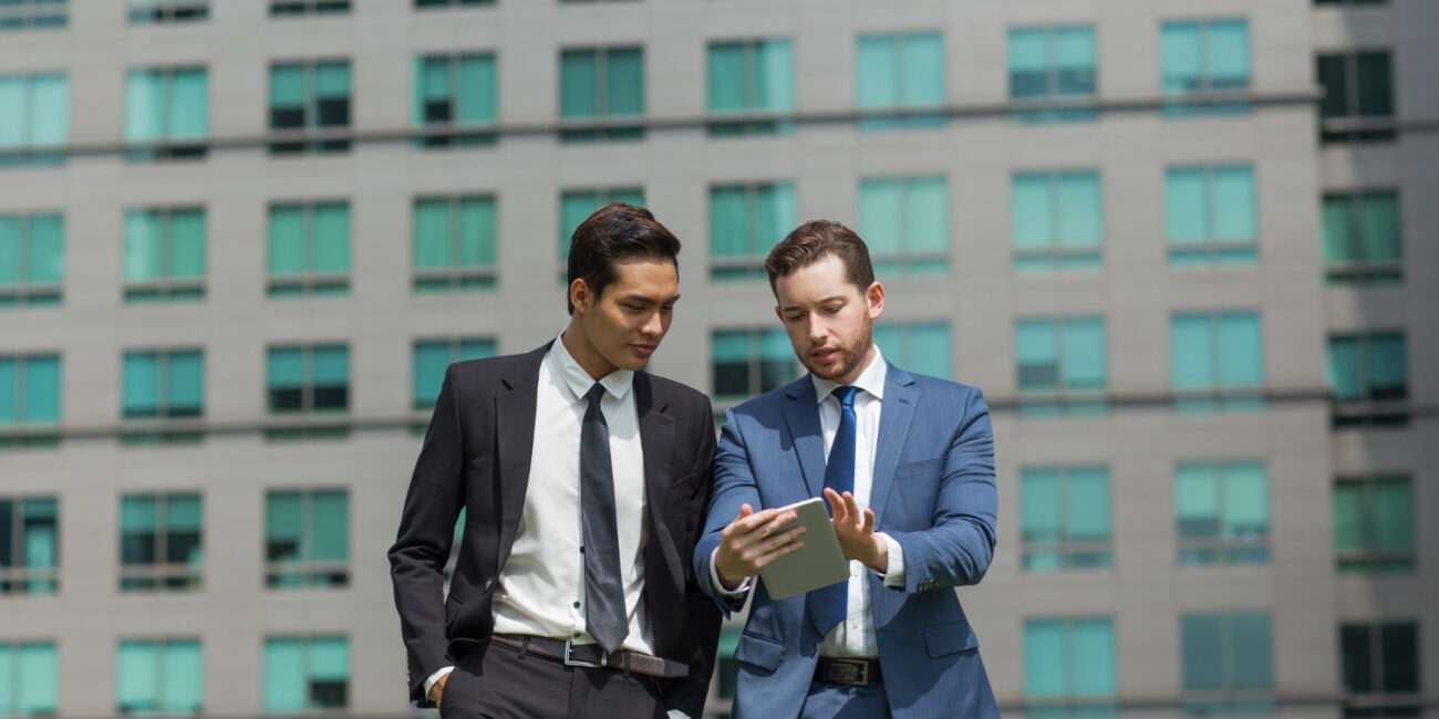 Digital Transformation and Its Impact on Public Relations Firms in Delhi