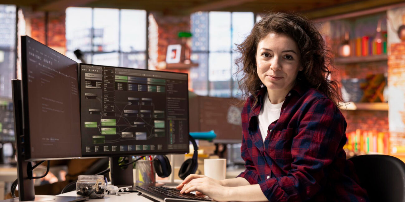 Importance of Choosing the Best Web Development Company in Delhi