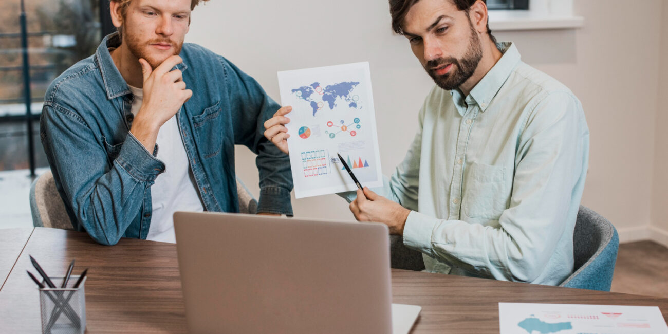 How a Digital Marketing Company in Delhi Drives Conversions