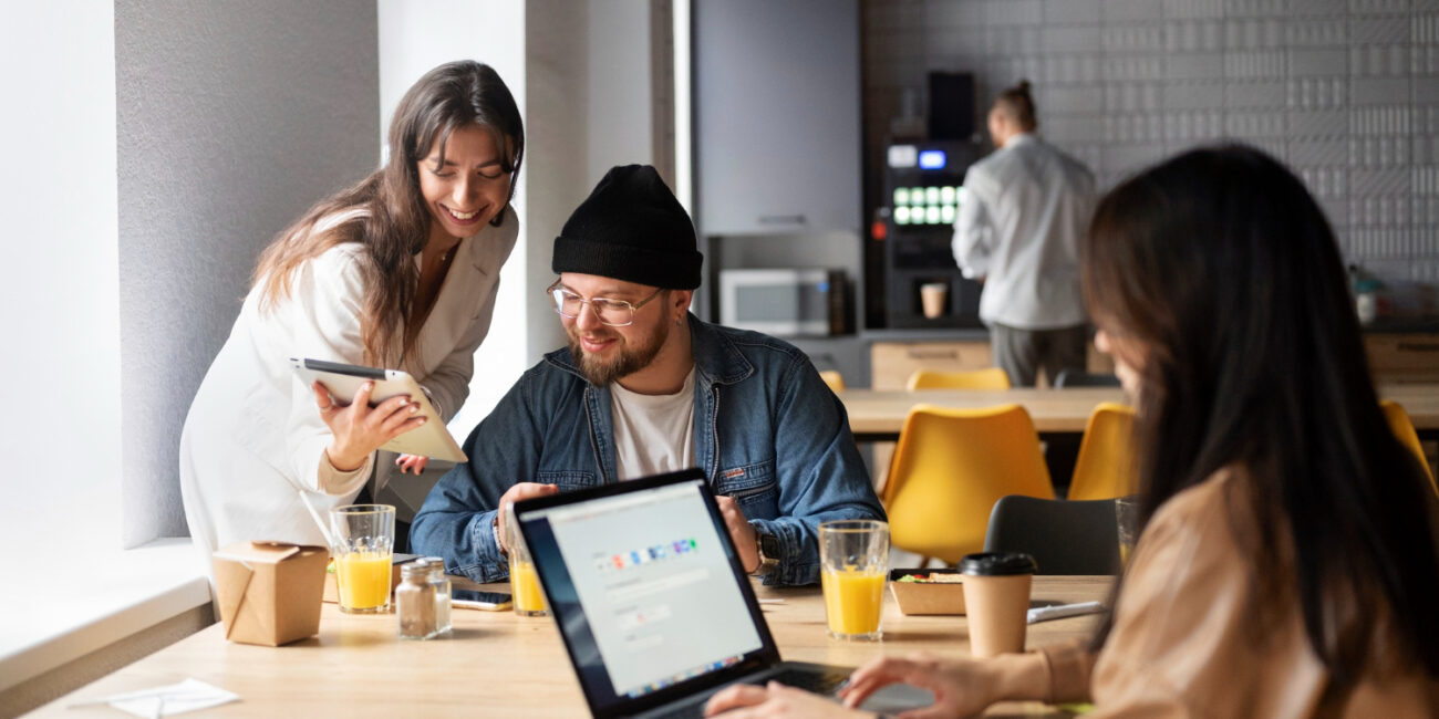 Digital Marketing Company in Delhi: Driving Growth with Smart Online Strategies