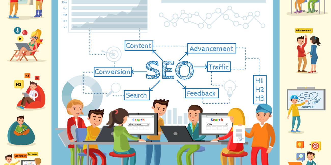 Best SEO Company in Delhi NCR for Google Ranking Improvement