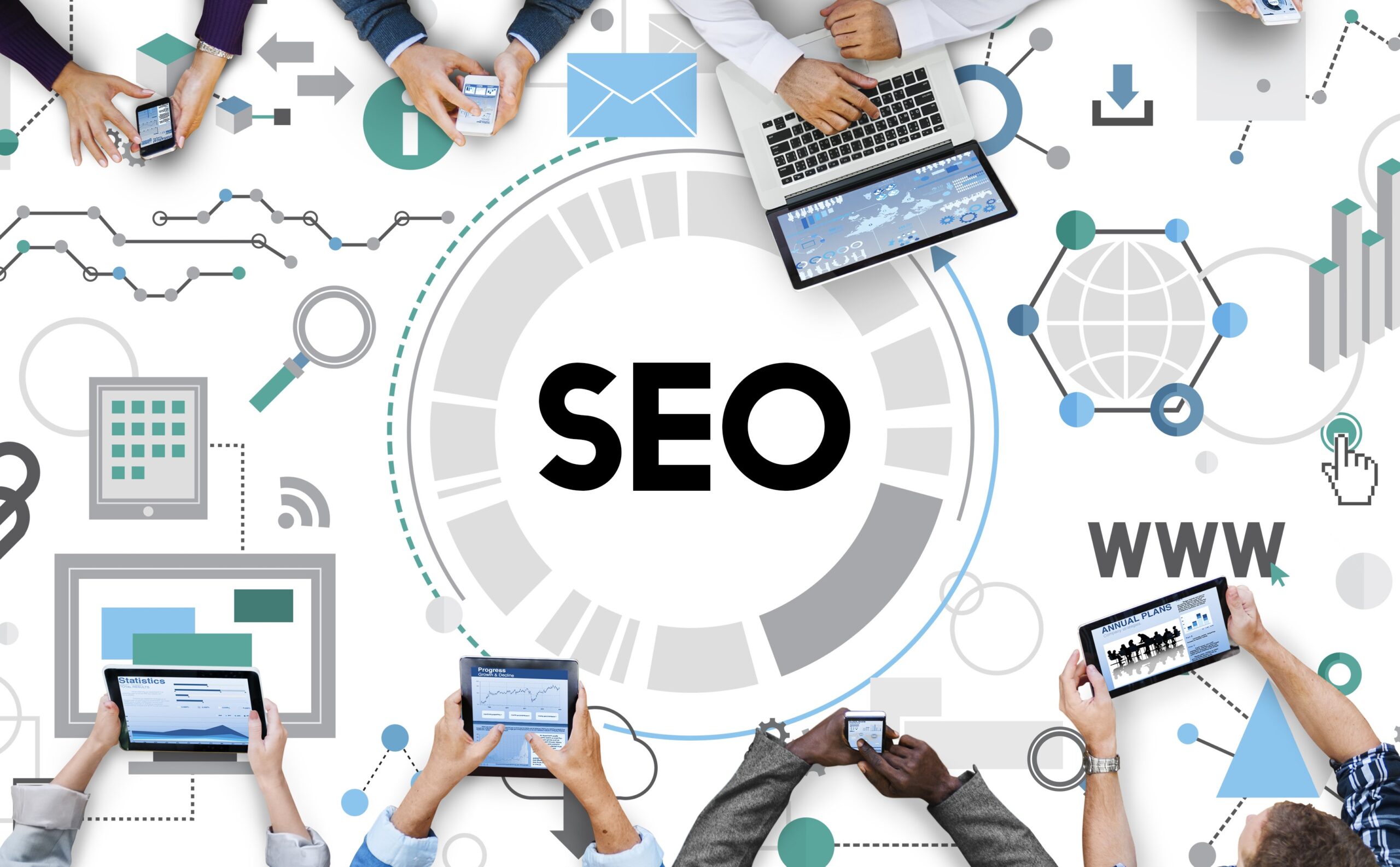 Best SEO Company in Delhi NCR