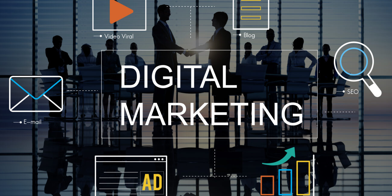 Digital Marketing Company in Delhi: Accelerating Business Growth Online