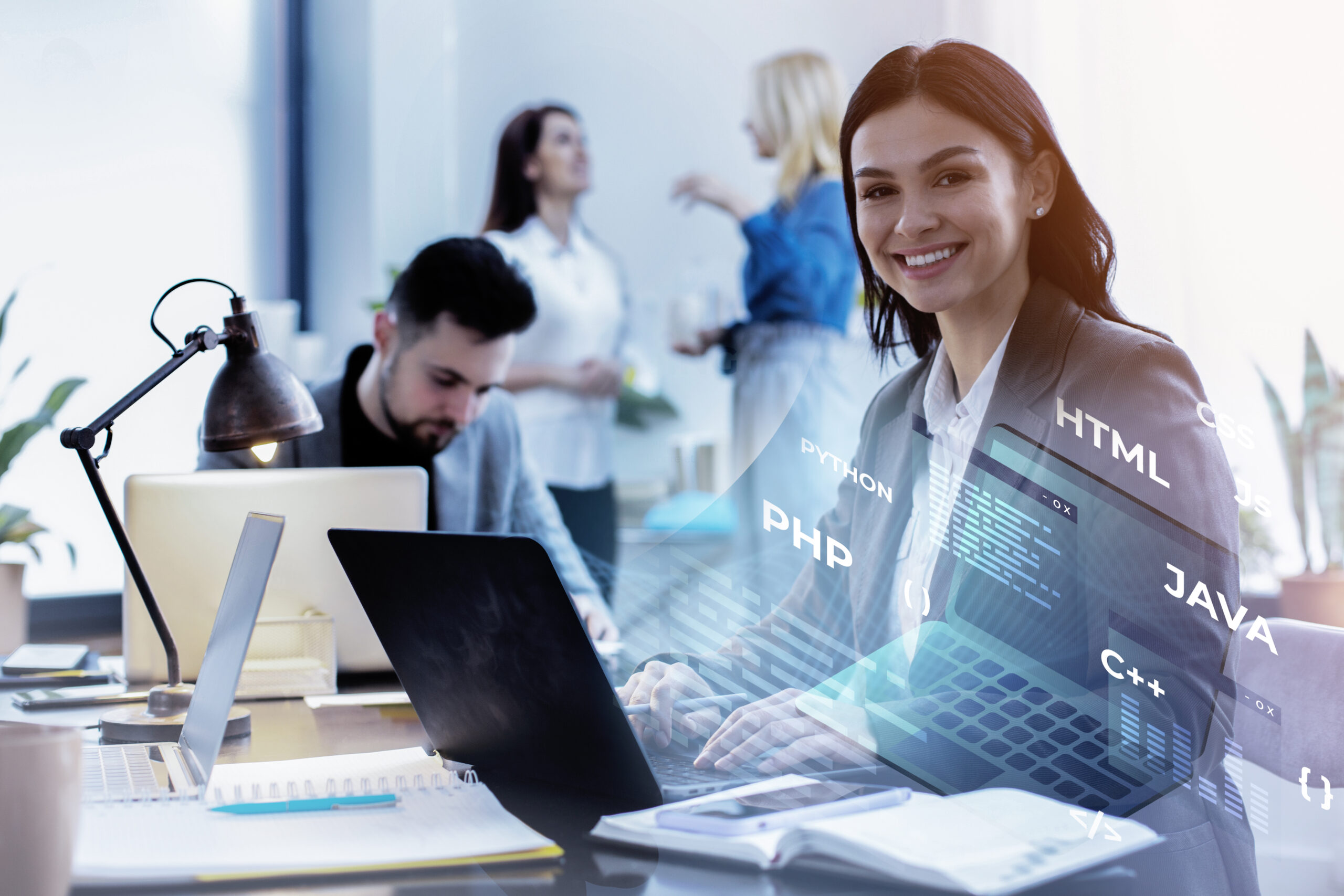 Web Development Company in Delhi